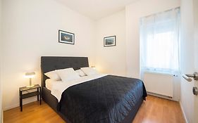 Barbara - Peaceful Apartment With Parking